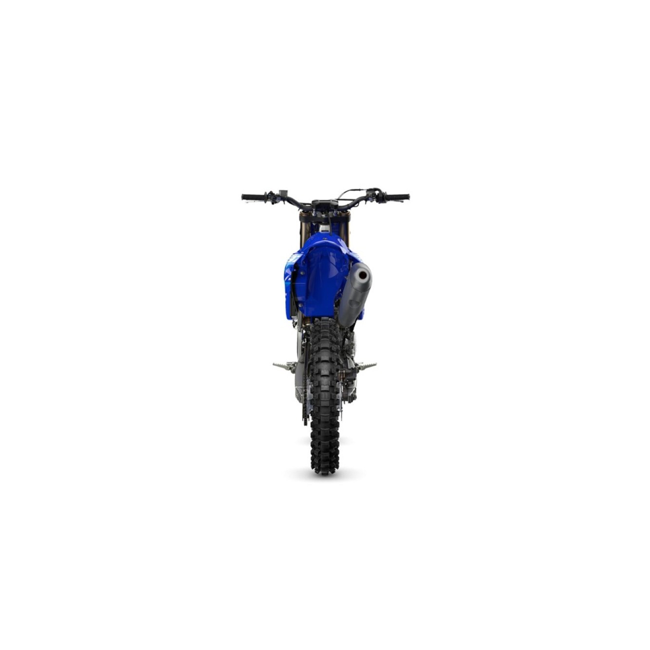 Yamaha | Crossmotor YZ250F 2027